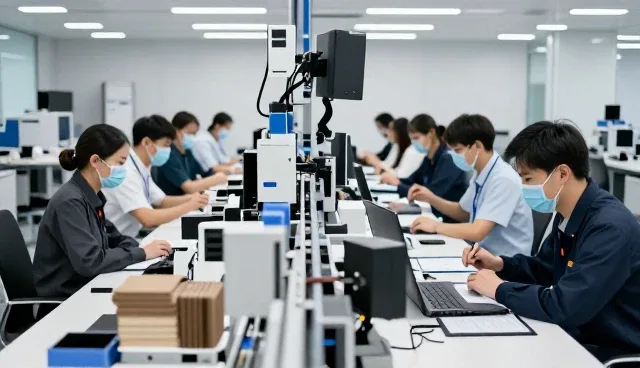 定制开发服务