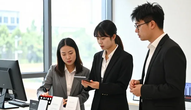 企业技术选型中应用层面的核心关注点分析