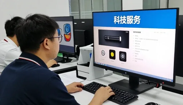 从维护保养应用看技术培训服务未来发展方向
