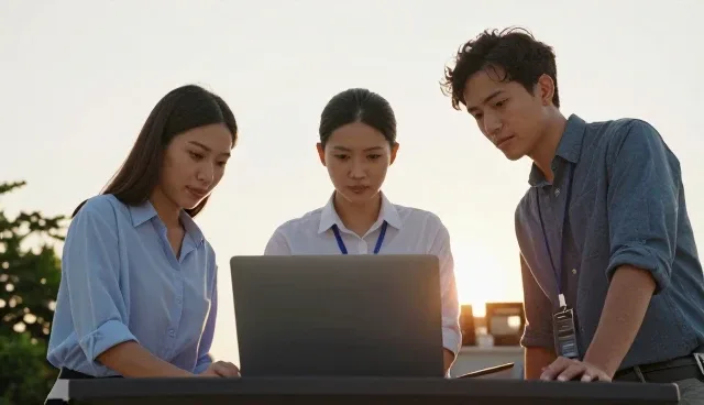 技术外包如何助力企业应用开发的场景化落地