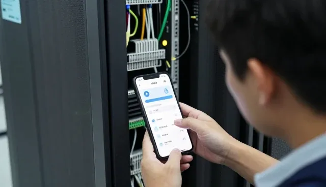 广东中金凯利投资有限公司打造智能化IT运维外包方案